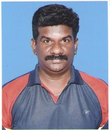 MANIKANDAN P