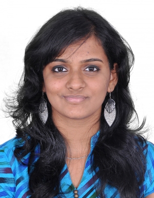 M MALAVIKA