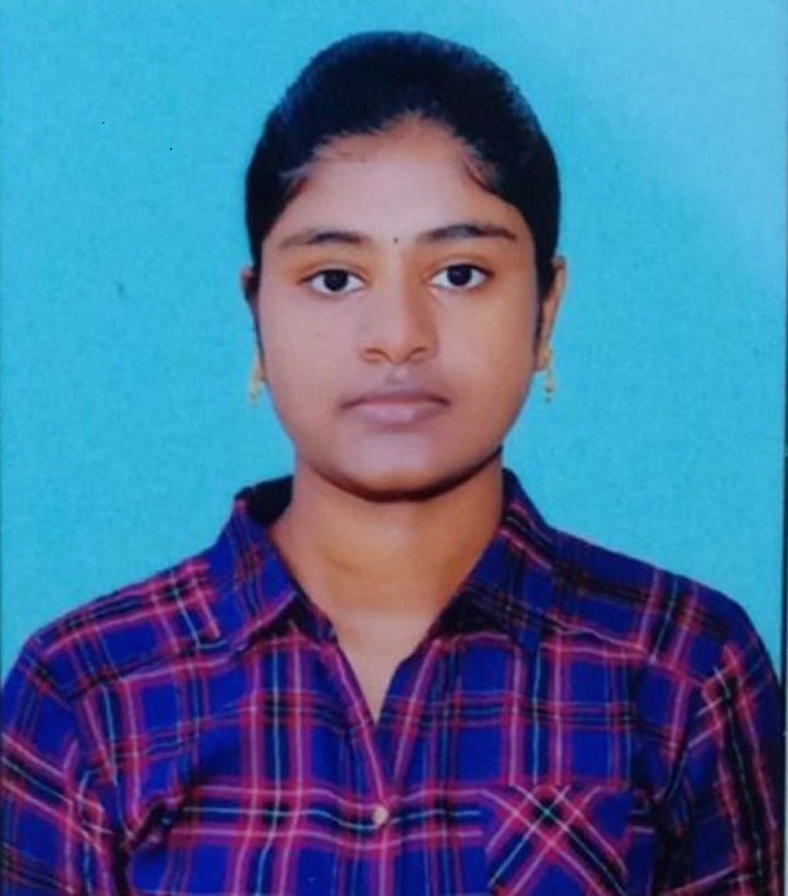 MANNAVA SASI PRIYA