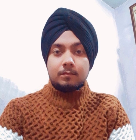 MANPREET SINGH