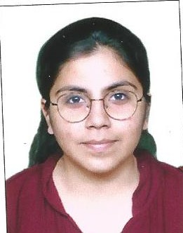 MANVI WADHAWAN