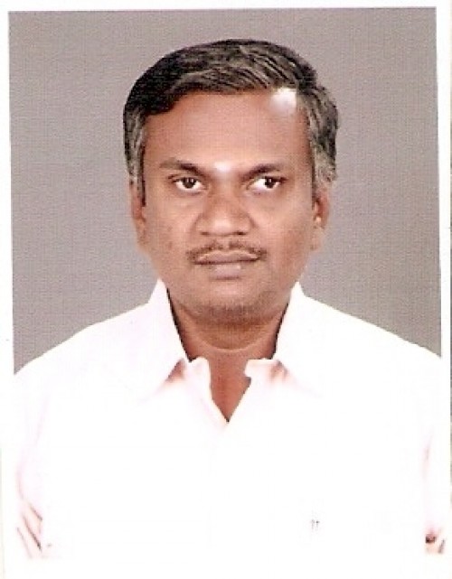 MARIMUTHU A