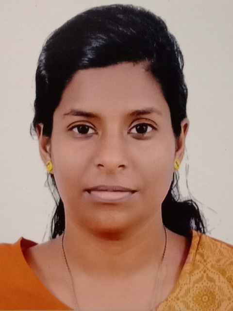 ASHWINI A KUMAR