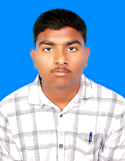 LOKESH P