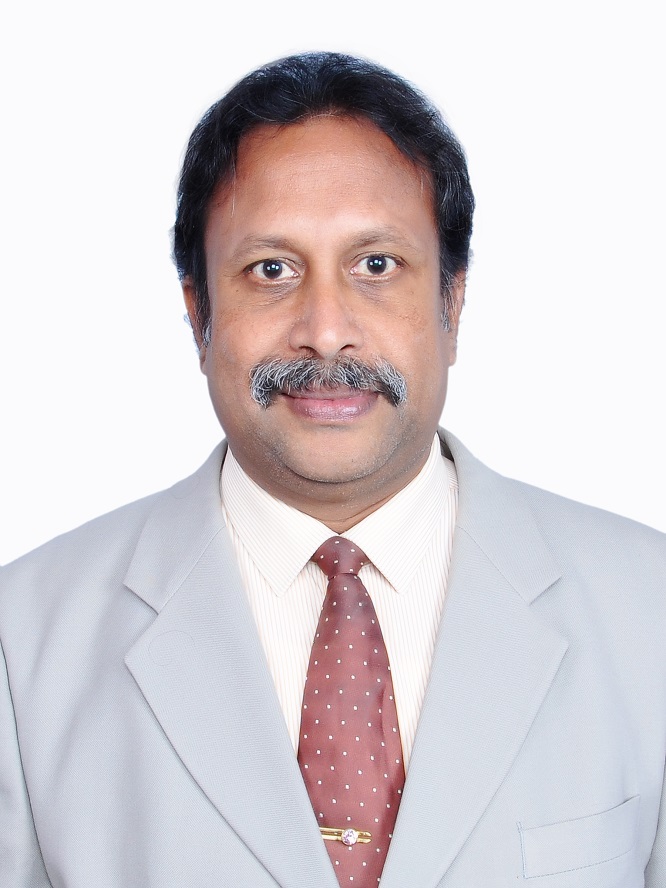 DR AKANA CHANDRA MOULI VENKATA SRINIVAS