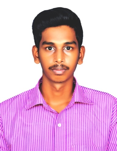 MUGILAN E