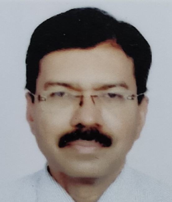 DR MOHAMMED NADEEM QURESHI