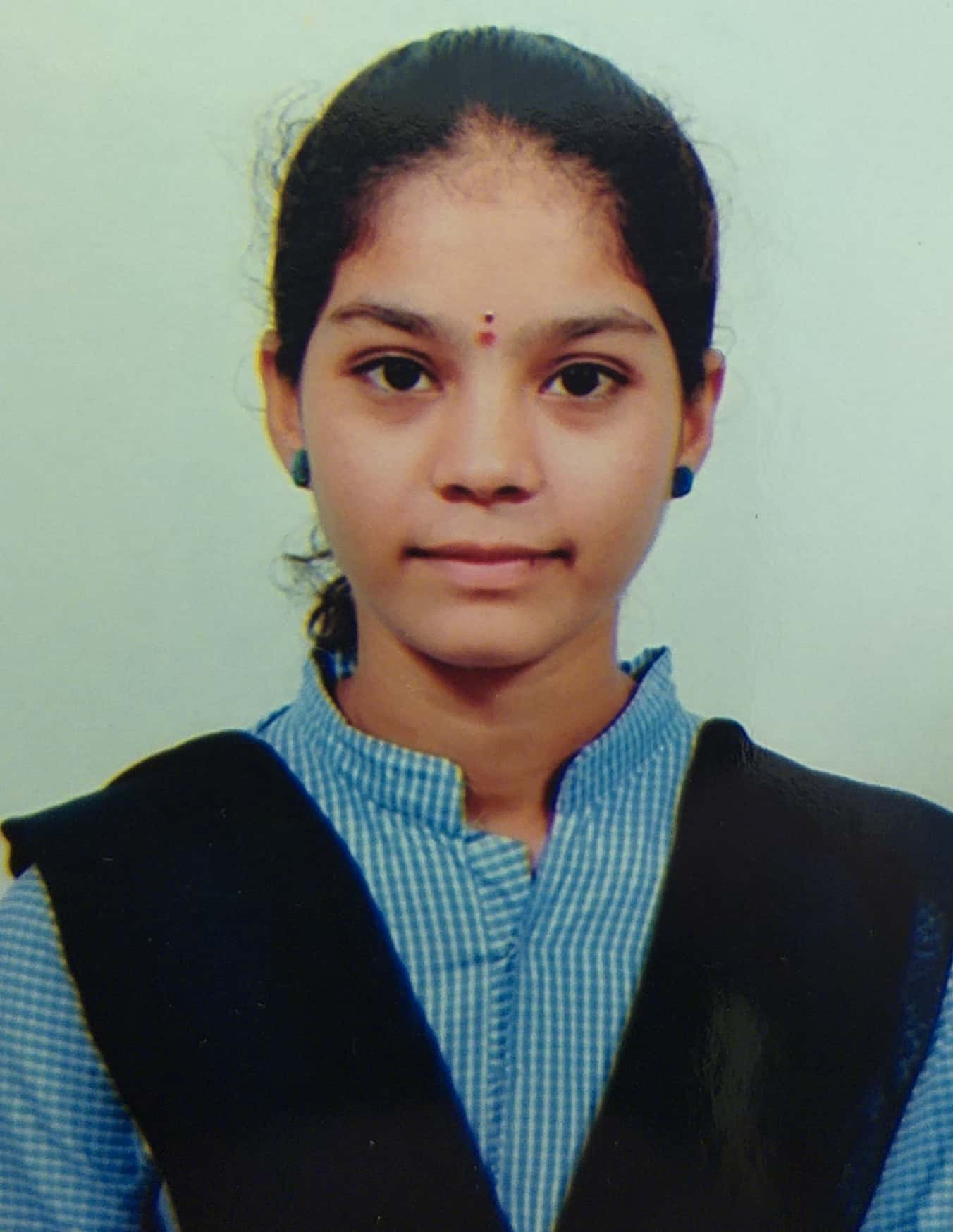 JALASUTRAM NANDINI SIVANI