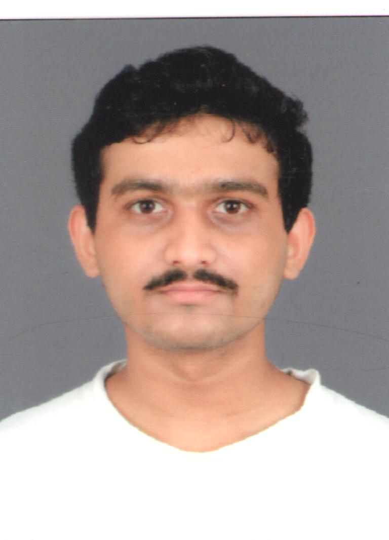 PATEL NISARG DEEPKUMAR