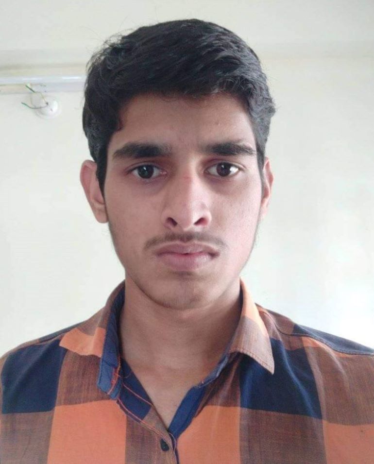 NIKHIL VINAY