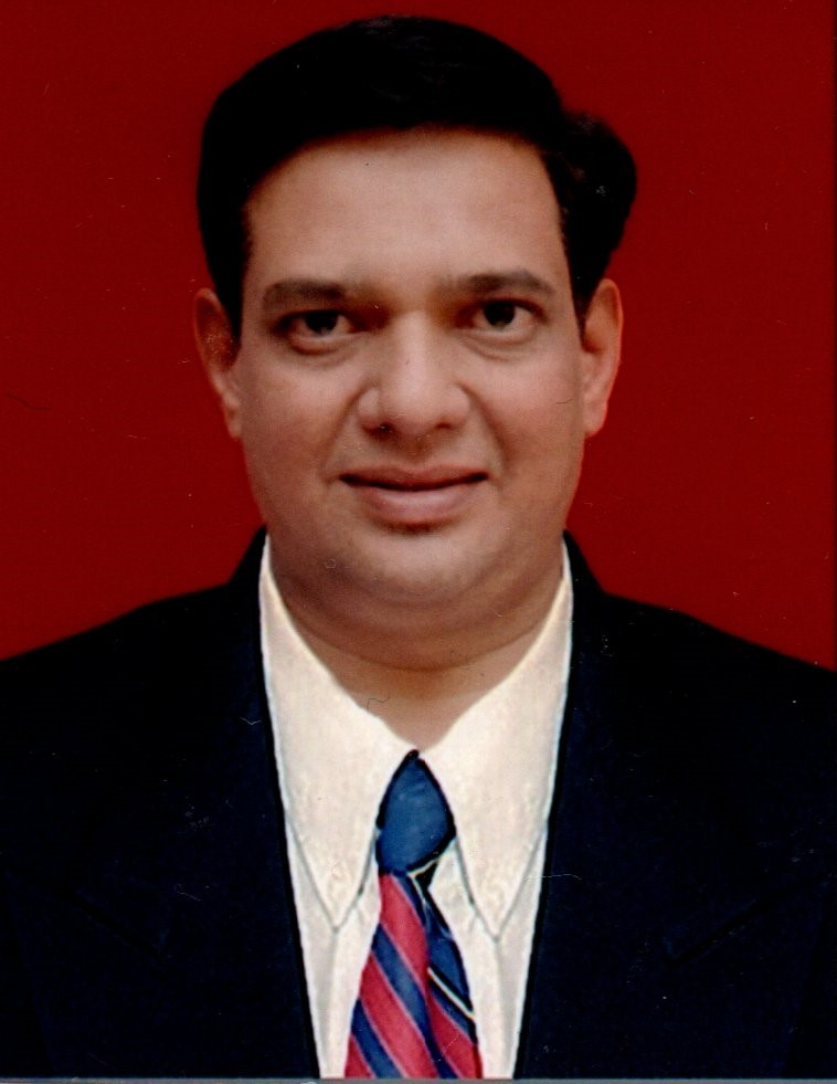 NITIN B KARDEKAR