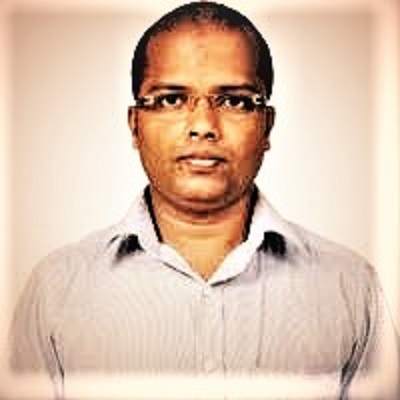 NIHAR RANJAN BEHARA