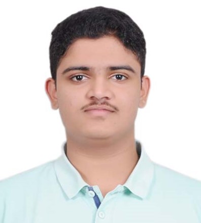 PARTH CHETAN KHOPADE