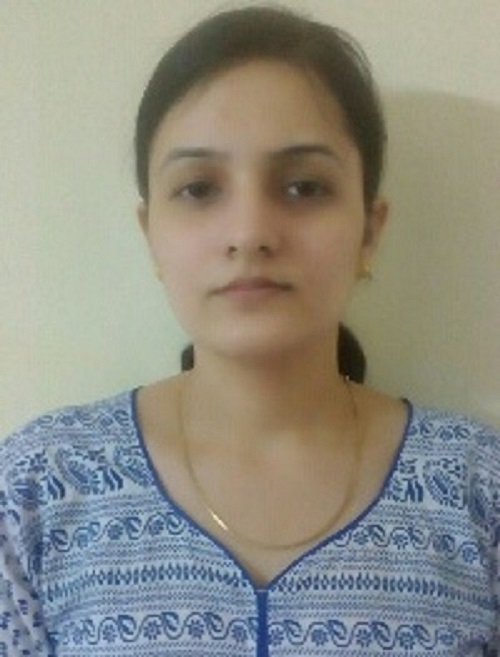 SHIKHA YADAV