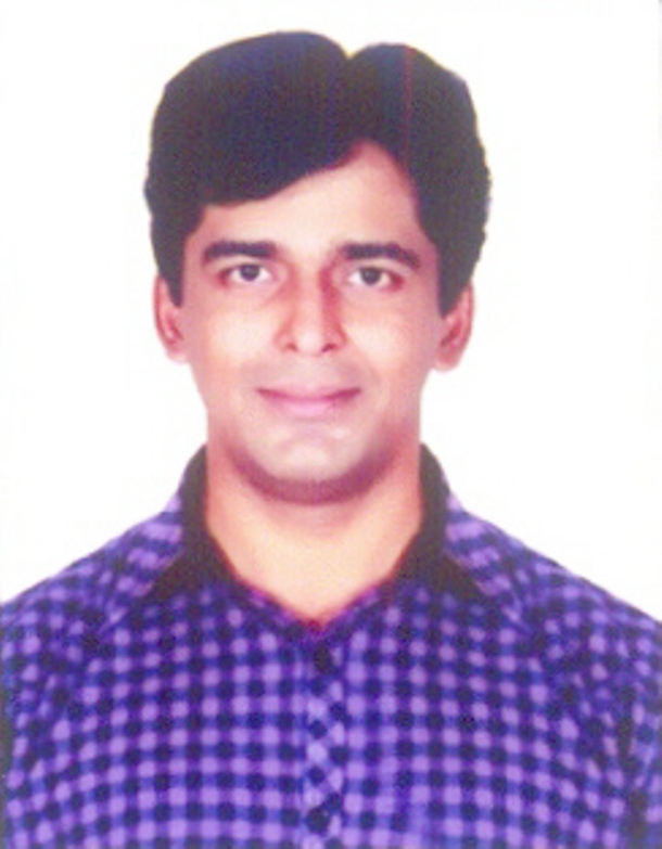 PAWAN KUMAR KUWAR