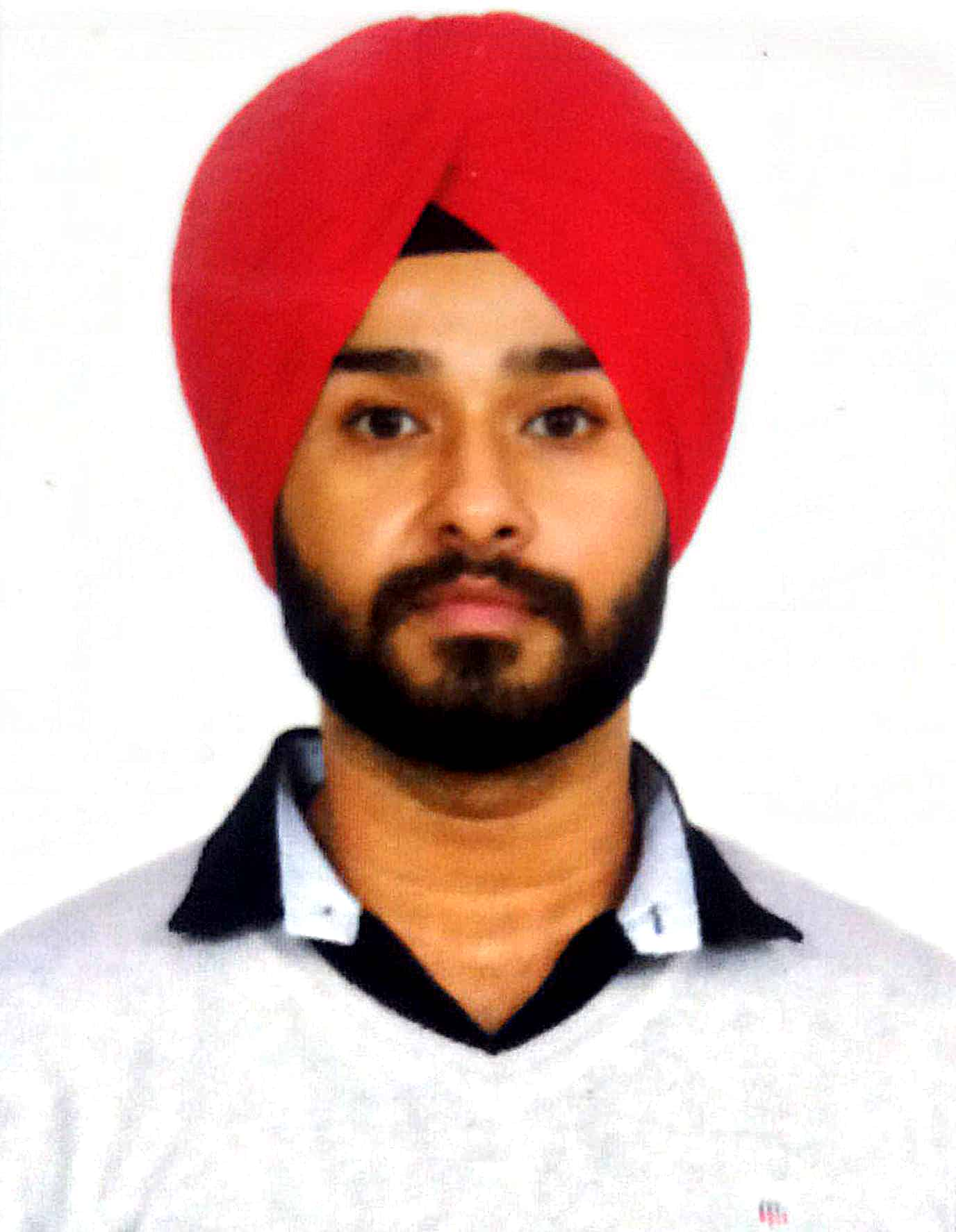 PRABHJIT SINGH