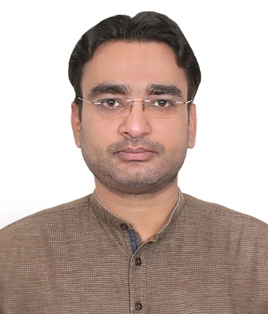 DR PRANAV SINGH