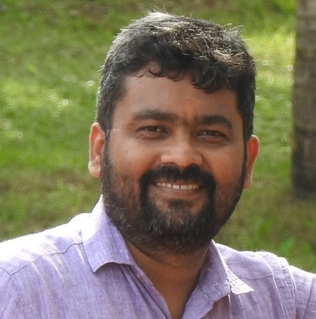 PRASHANT S RATNAPARKHI