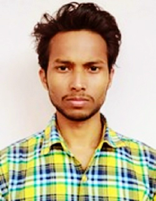 PRASHANT ANAND