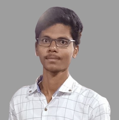 MUPPURI SRIKRISHNA RAVEENDRA PRATHAP