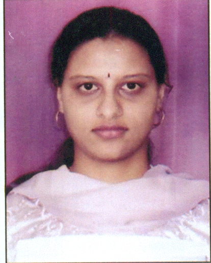 PRATHIMA C