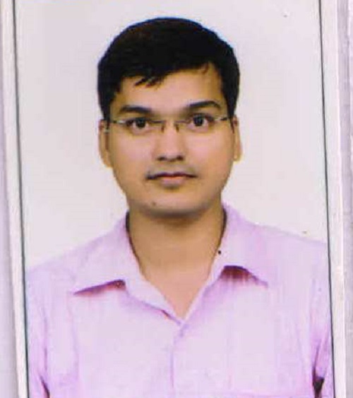 PRAVEEN RAI