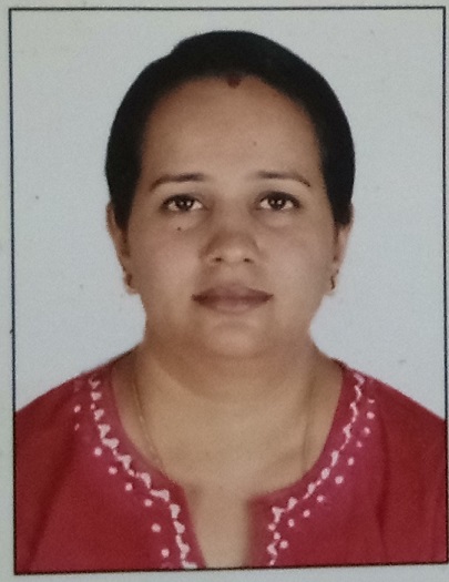 MRS PREMAL DIVYANGKUMAR BHADEEGAR