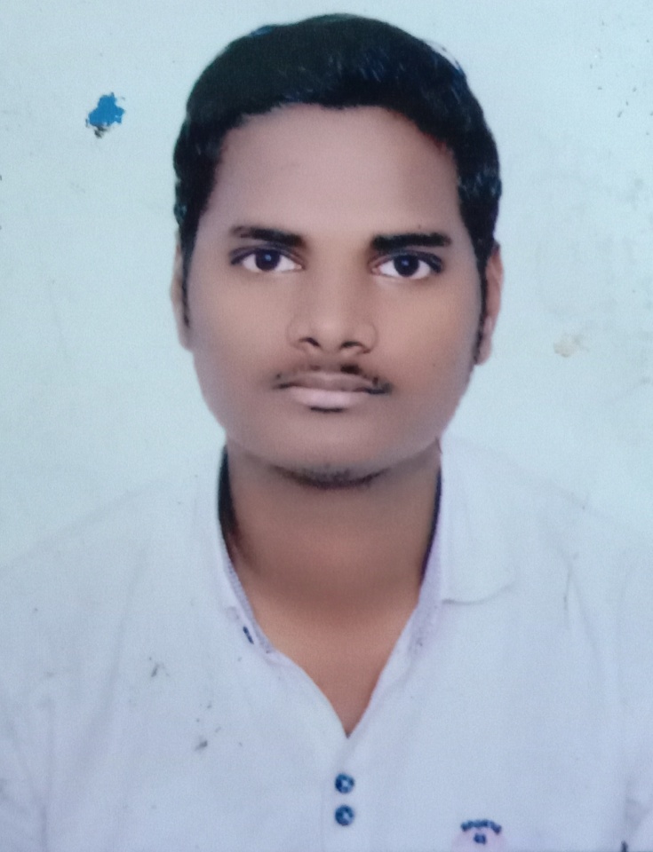 PREM KUMAR AMRIT