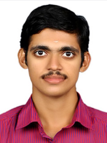 PRAVEEN SARMA S