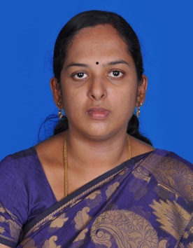 DR K RADHIKA