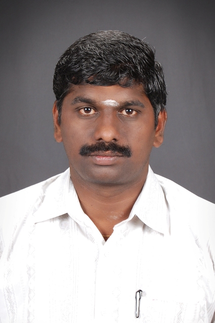 RAJASEKAR P