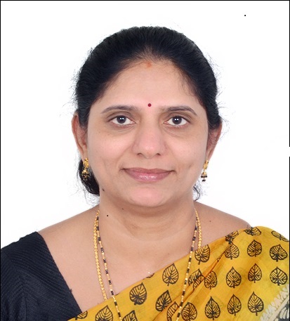 DR VENKATA RAMANI CHALLA