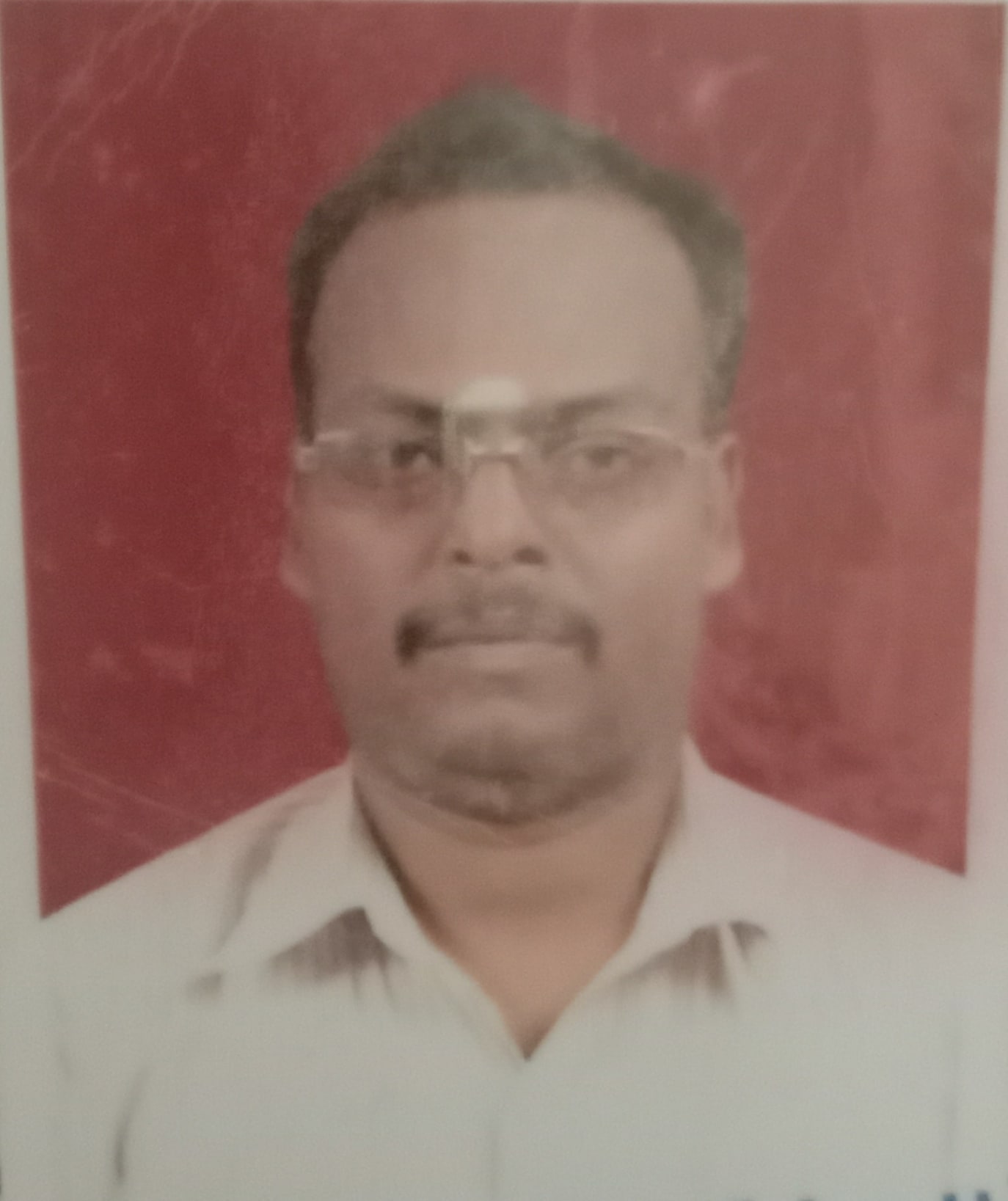 N RAMASUBBU