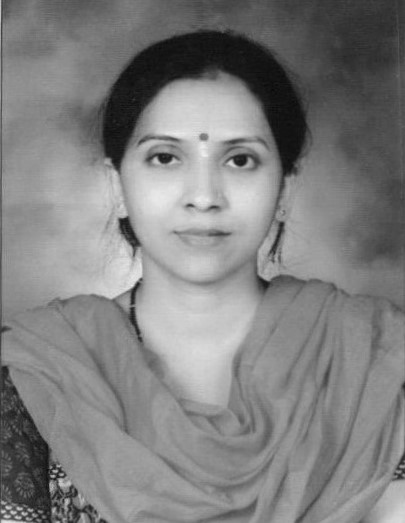 DR RASHMI SINGH