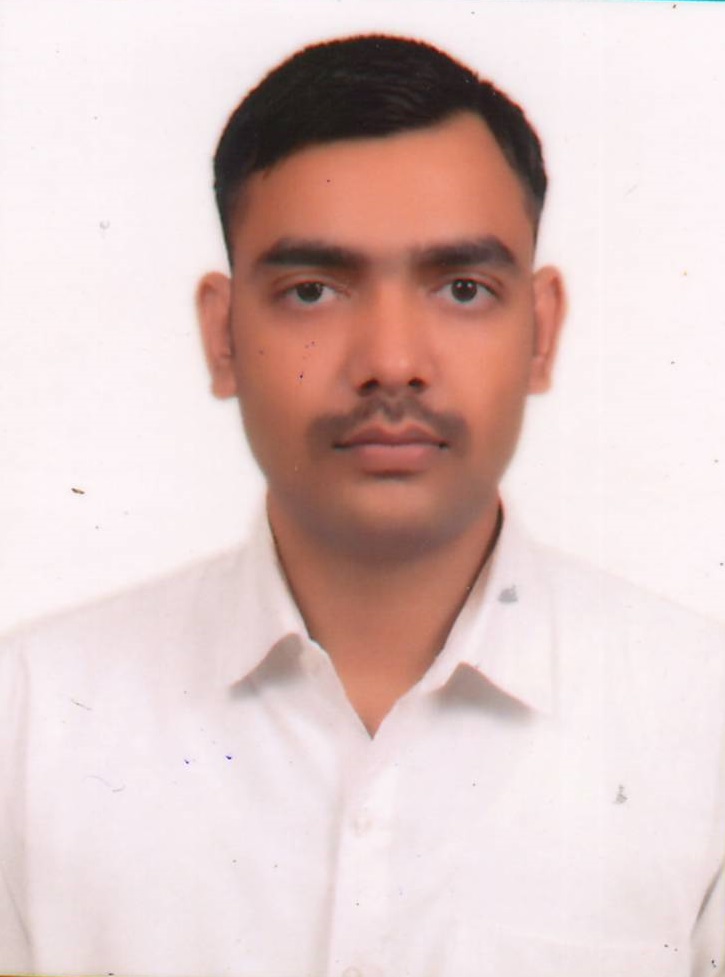 RAVINDRA PRATAP SINGH GURJAR