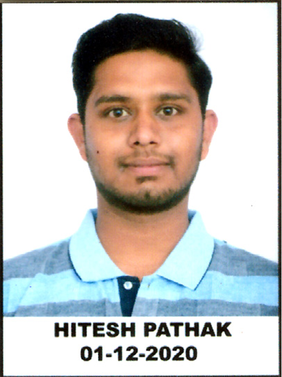 HITESH PATHAK