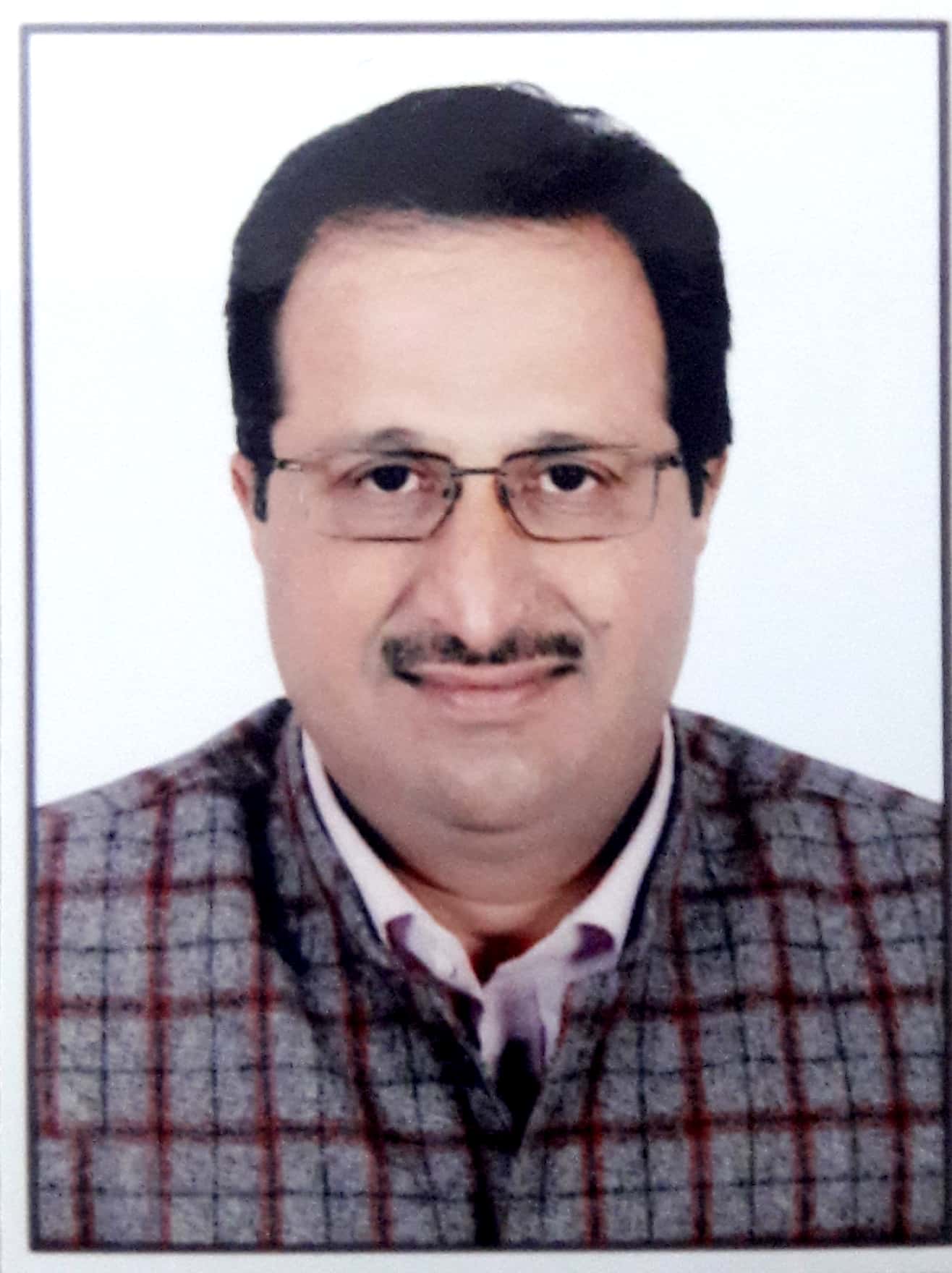 RAJ KUMAR BHATIA