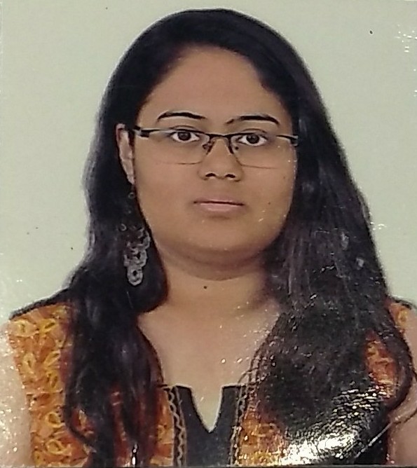 RUPAL SHRIVASTAVA