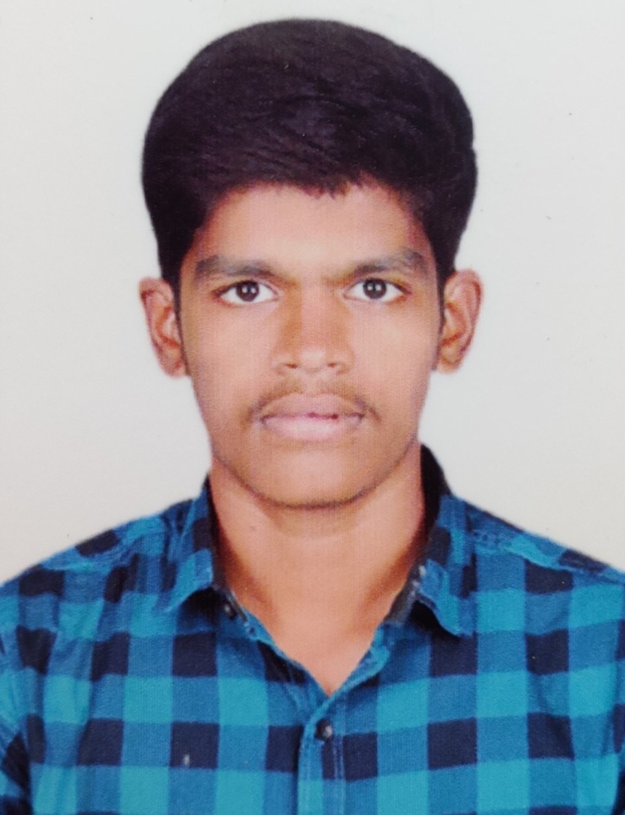 R MADHAN KUMAR