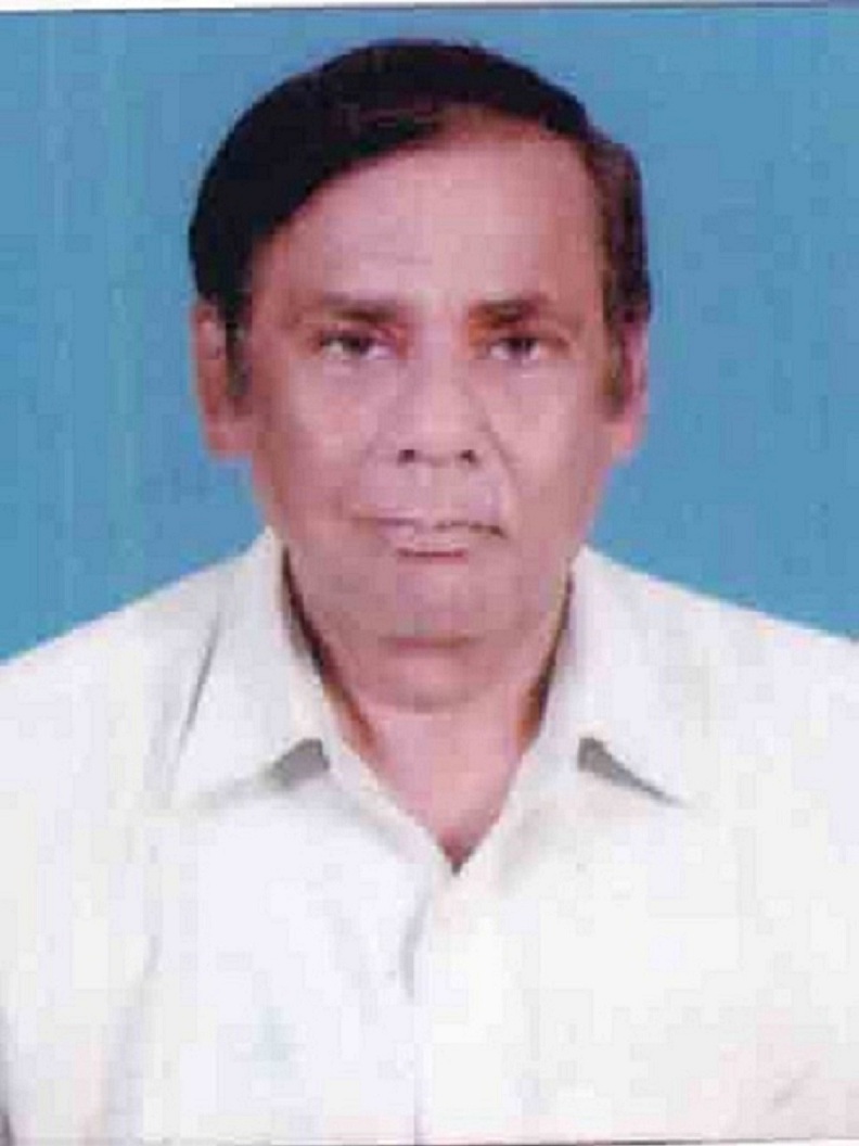 KRISHNA PRASAD TADINADA