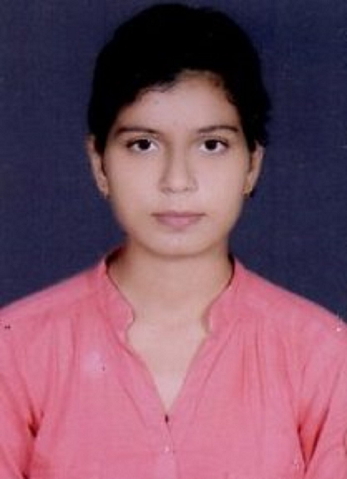 RUCHIKA YADAV