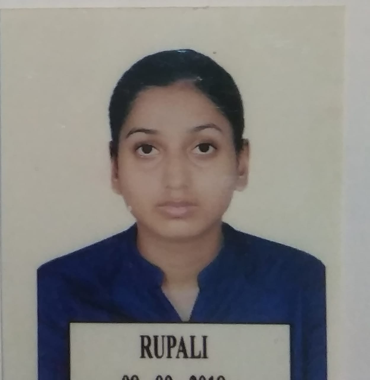 RUPALI