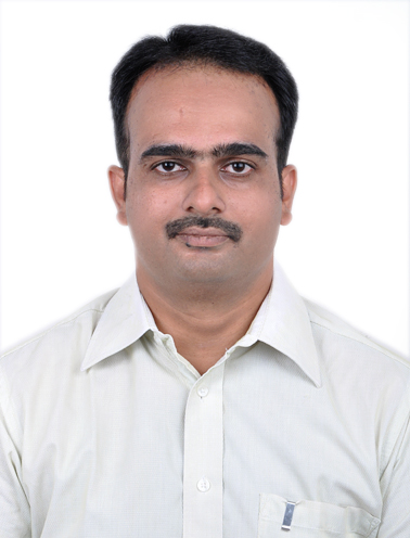 R YEDHU KRISHNAN