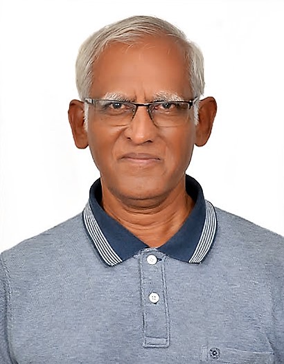 RAJARATNAM VIDYA SAGAR