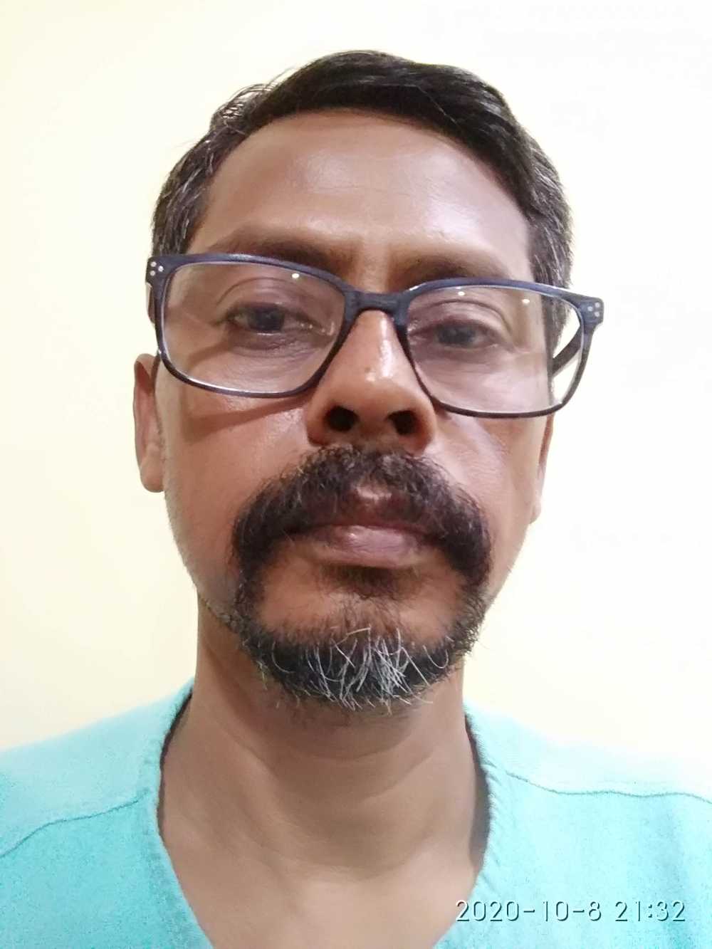 SAIBAL KUMAR PRADHAN