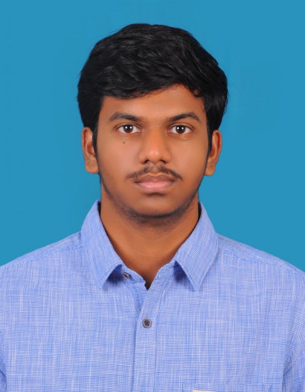 SAI ROHITH THAVITI