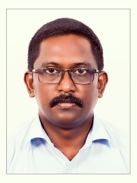 SAJIKUMAR S