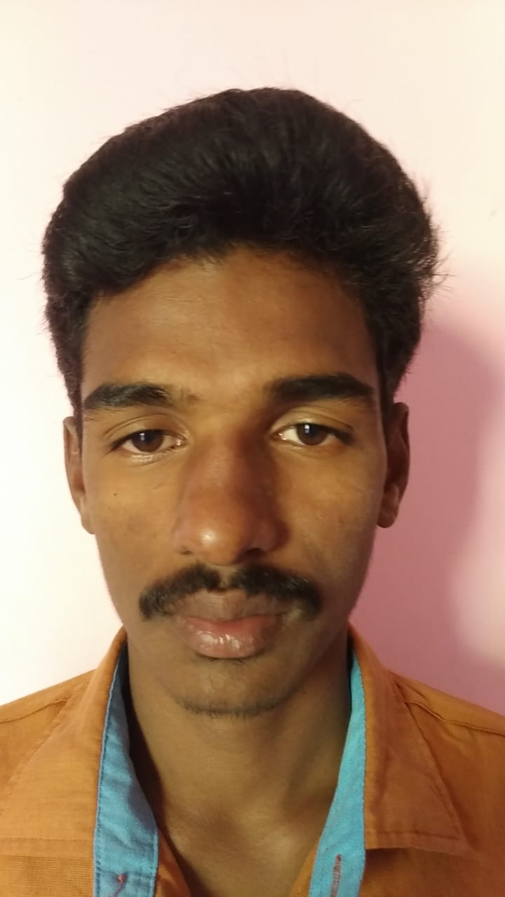 SATHISHKUMAR K