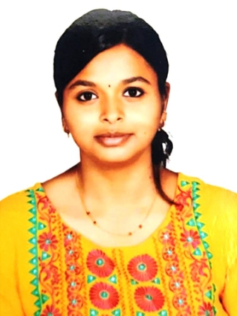 RAJA RAJESHWARI A