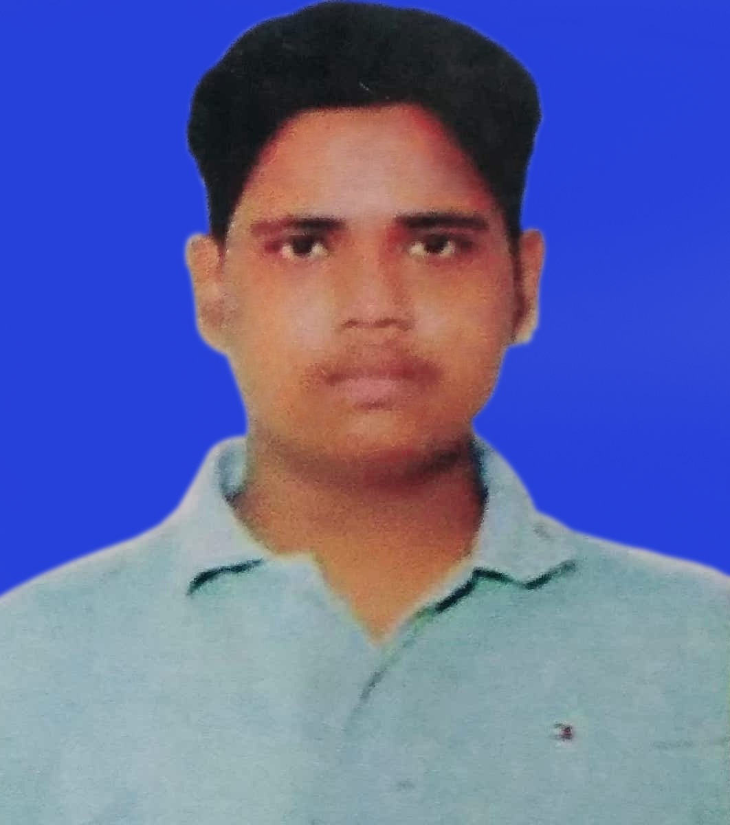 HIMANSHU SHEKHAR